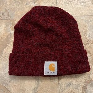 Carhartt beanie